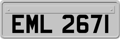 EML2671