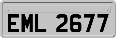 EML2677