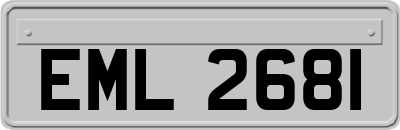 EML2681