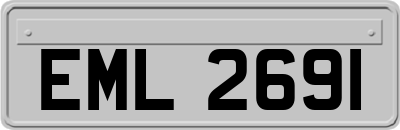 EML2691