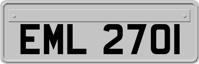 EML2701