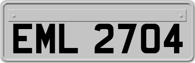 EML2704