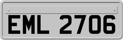 EML2706