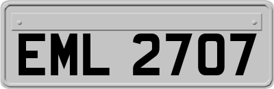 EML2707