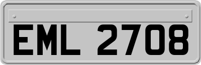 EML2708