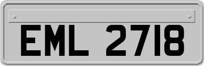 EML2718