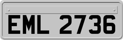 EML2736