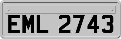 EML2743