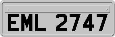 EML2747