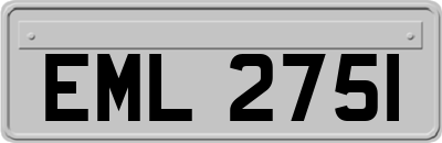 EML2751