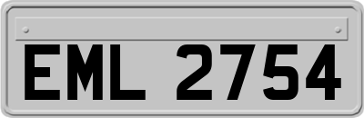 EML2754