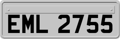 EML2755