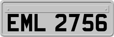 EML2756