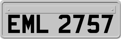 EML2757