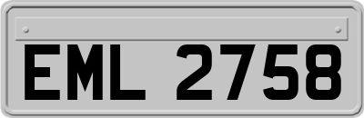 EML2758