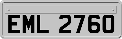EML2760