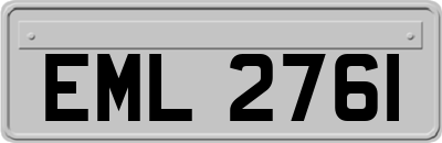 EML2761