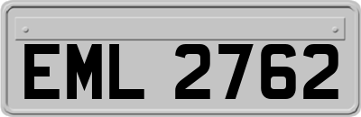 EML2762