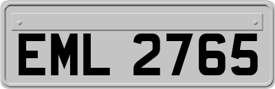 EML2765