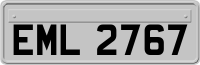 EML2767