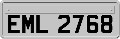 EML2768
