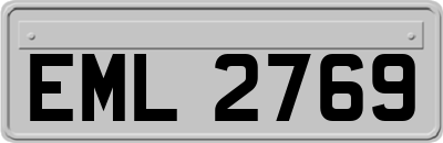 EML2769