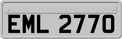 EML2770