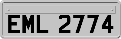 EML2774