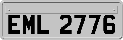 EML2776