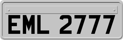 EML2777