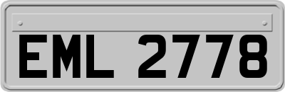 EML2778