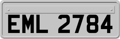 EML2784