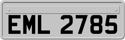 EML2785