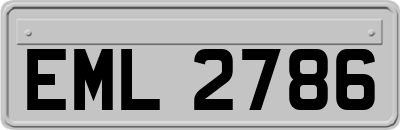 EML2786