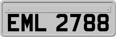 EML2788