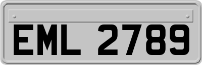 EML2789