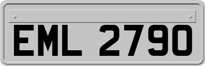 EML2790