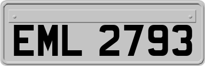 EML2793
