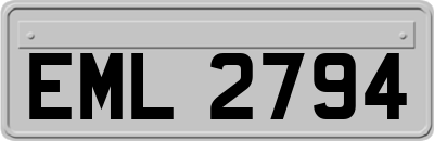EML2794