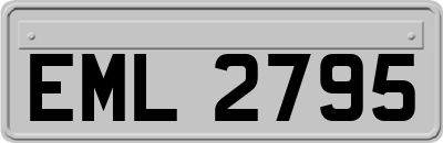 EML2795