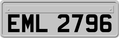 EML2796
