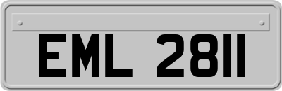 EML2811