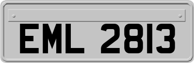 EML2813