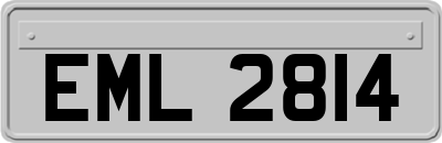 EML2814