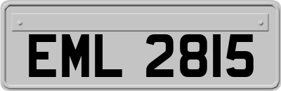 EML2815