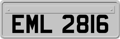 EML2816