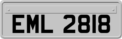 EML2818