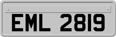 EML2819