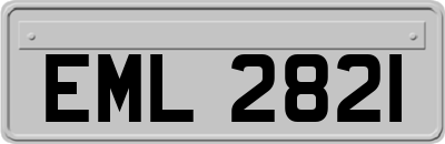 EML2821