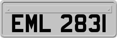 EML2831